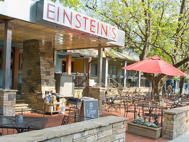 Geranium Giant Close Proximity To Piedmont Park أتلانتا المظهر الخارجي الصورة