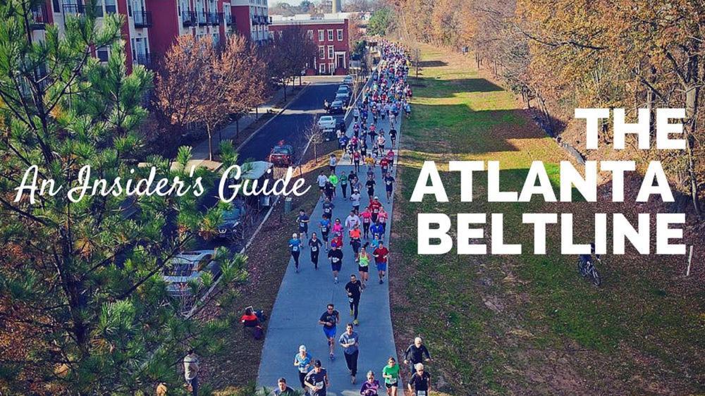 Geranium Giant Close Proximity To Piedmont Park أتلانتا المظهر الخارجي الصورة