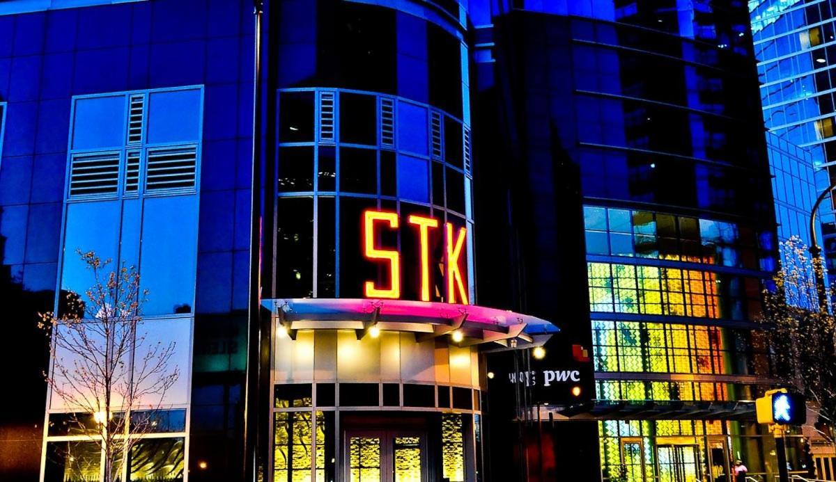 Geranium Giant Close Proximity To Piedmont Park أتلانتا المظهر الخارجي الصورة