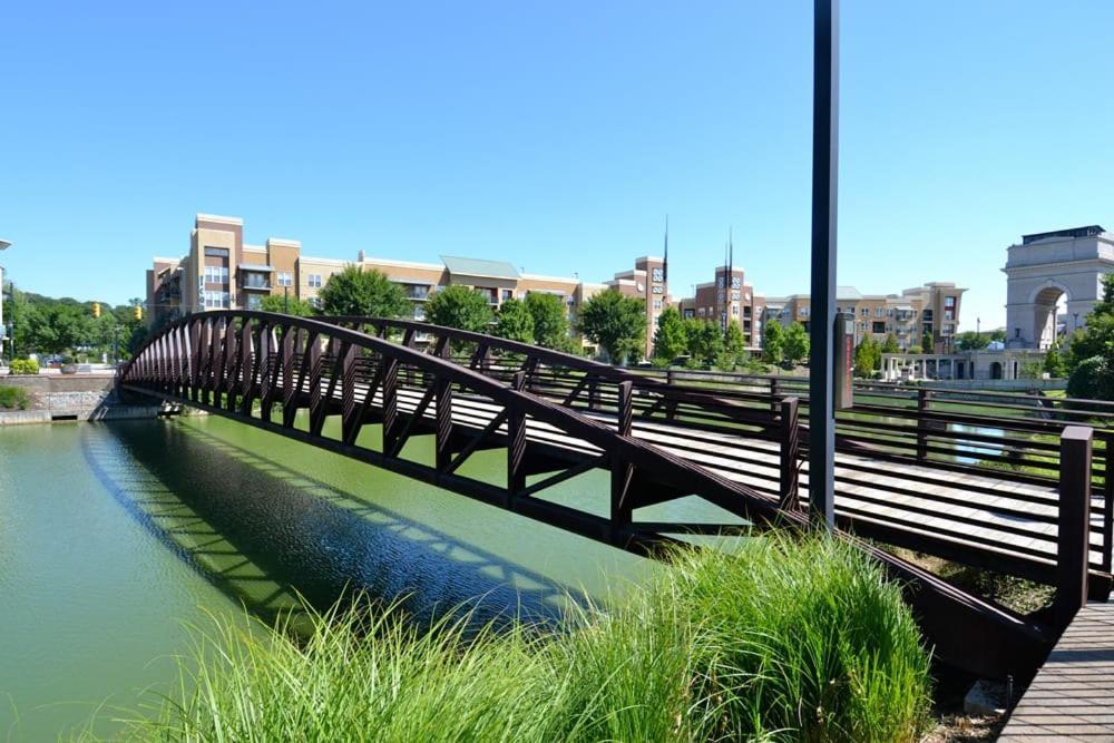 Geranium Giant Close Proximity To Piedmont Park أتلانتا المظهر الخارجي الصورة