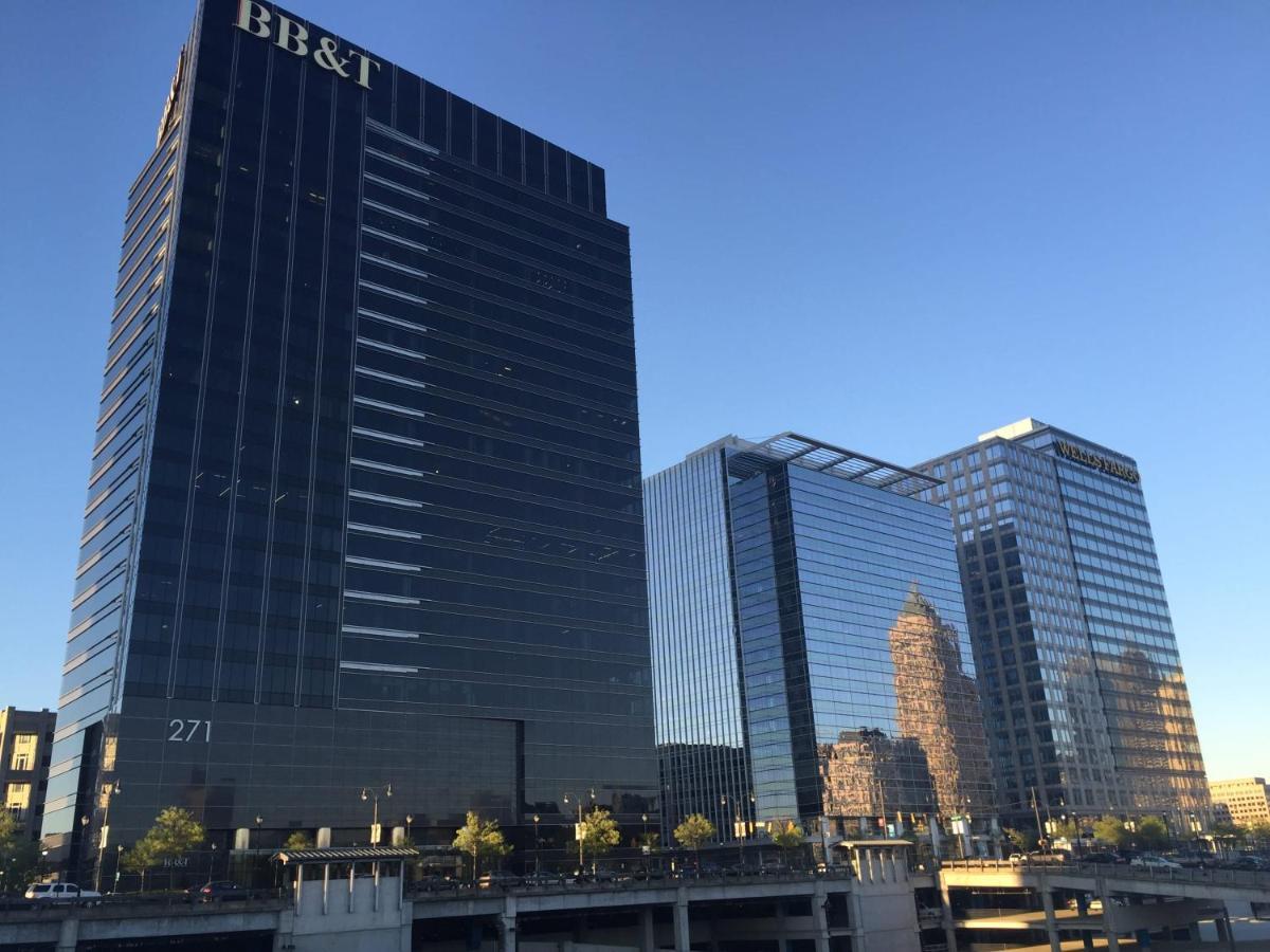 Geranium Giant Close Proximity To Piedmont Park أتلانتا المظهر الخارجي الصورة