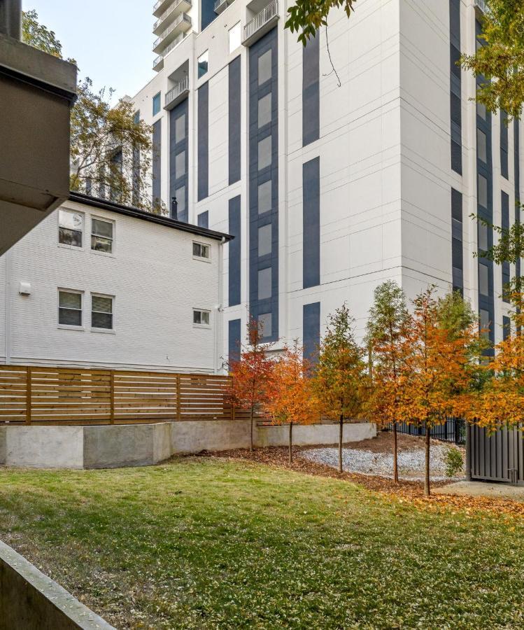 Geranium Giant Close Proximity To Piedmont Park أتلانتا المظهر الخارجي الصورة