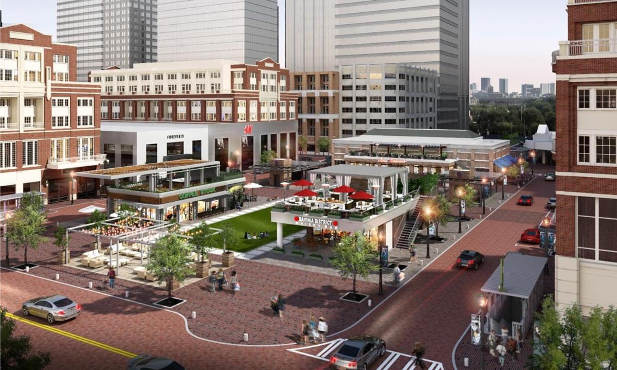 Geranium Giant Close Proximity To Piedmont Park أتلانتا المظهر الخارجي الصورة